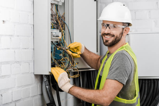 Best Local Electrician Companies  in Salida, CA